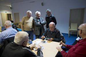 101 Tarok, Foto atelje Postojna